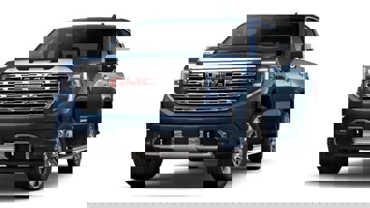 New 2025 GMC Sierra 1500 Denali w/ Denali Reserve Package