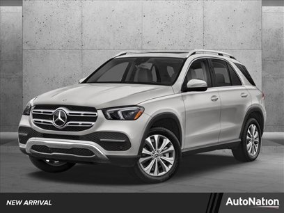 Used 2021 Mercedes-Benz GLE 350