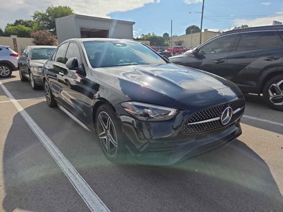 Used 2023 Mercedes-Benz C 300 Sedan