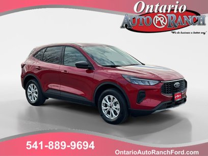 New 2025 Ford Escape Active w/ Cold Weather Package