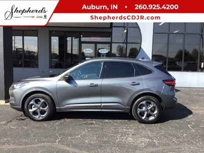 Used 2023 Ford Escape ST-Line