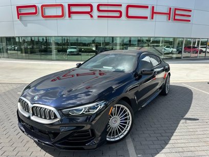 Used 2023 BMW ALPINA B8 xDrive Gran Coupe
