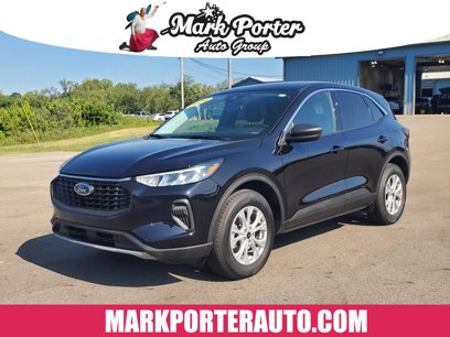 Used 2024 Ford Escape Active w/ Tech Pack #1