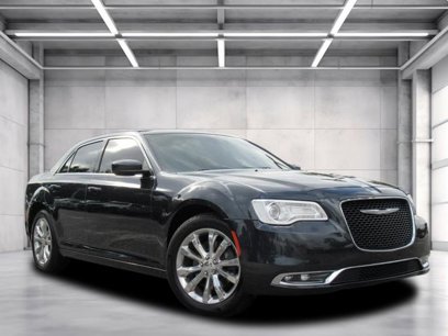 Used 2016 Chrysler 300 Limited
