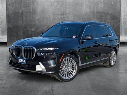 Certified 2023 BMW X7 xDrive40i w/ Premium Package
