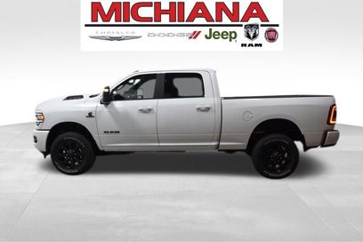 New 2024 RAM 2500 Laramie w/ Night Edition