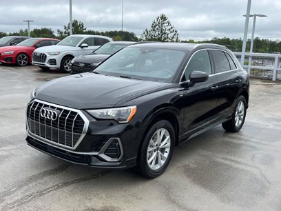 Used 2022 Audi Q3 2.0T Premium