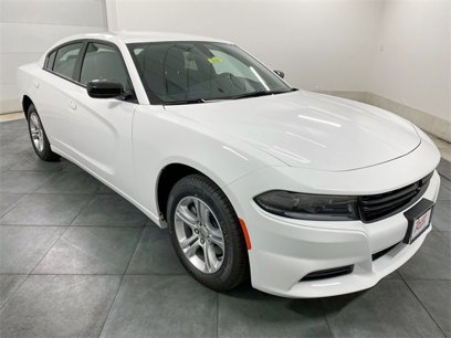 New 2023 Dodge Charger SXT w/ Cold Weather Package