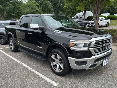 Used 2019 RAM 1500 Laramie
