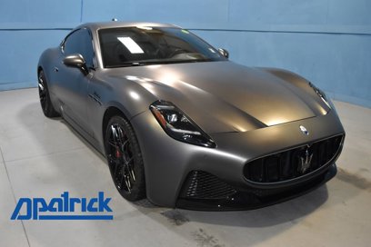 Used 2024 Maserati GranTurismo Modena