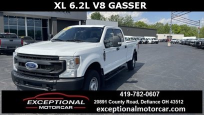 Used 2022 Ford F350 XL