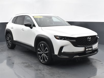 Used 2023 MAZDA CX-50 AWD 2.5 S w/ Premium Plus Pkg
