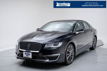 Used 2019 Lincoln MKZ Reserve w/ Reserve Plus Package