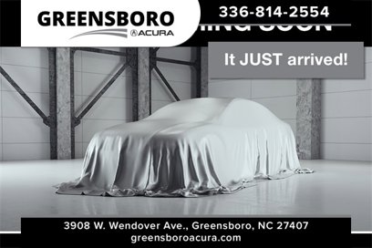 Used 2024 Acura MDX FWD w/ Technology Package