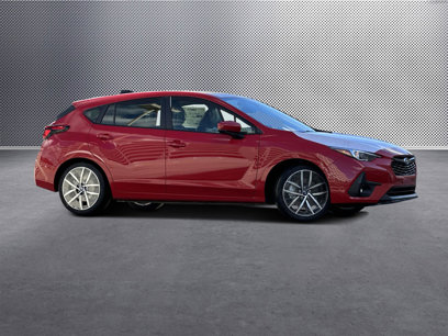 New 2025 Subaru Impreza 2.0i Sport