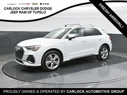 Used 2024 Audi Q3 2.0T Premium