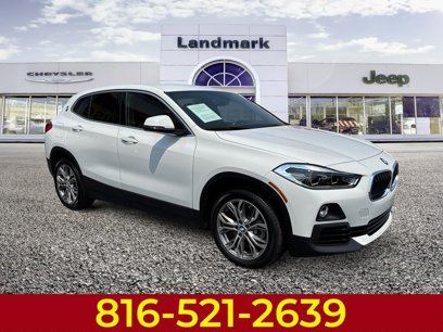 Used 2018 BMW X2 xDrive28i w/ Premium Package