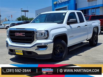 Used 2019 GMC Sierra 1500 Limited w/ Sierra Convenience Package