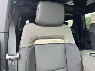 New 2025 GMC Hummer EV 2X