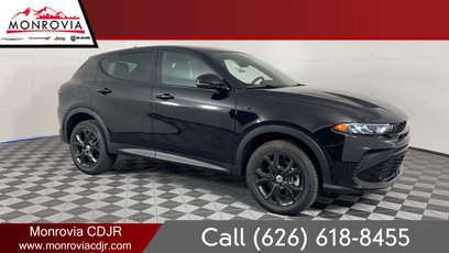 New 2024 Dodge Hornet GT Plus w/ GT Blacktop Package