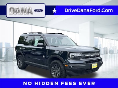 Certified 2023 Ford Bronco Sport Big Bend w/ Convenience Package