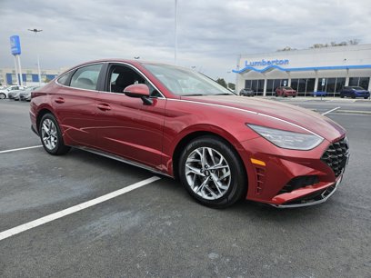 Used 2023 Hyundai Sonata SEL