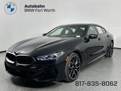 New 2025 BMW 840i xDrive