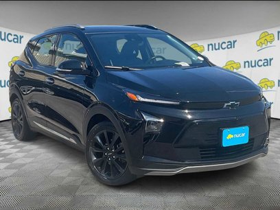 Used 2022 Chevrolet Bolt EUV Premier w/ Launch Edition
