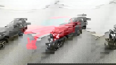 New 2025 Toyota Tundra SR5