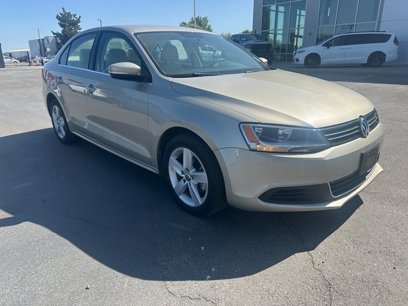 Used 2013 Volkswagen Jetta TDI