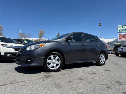 Used 2009 Toyota Matrix S