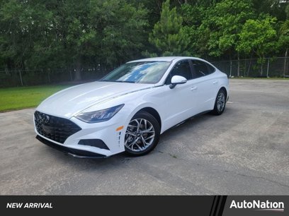 Certified 2023 Hyundai Sonata SEL