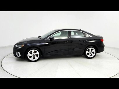 Used 2024 Audi A3 2.0T Premium