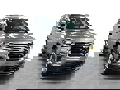 Certified 2023 Chevrolet Traverse LS