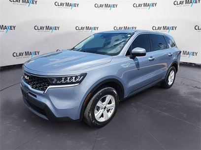 Used 2022 Kia Sorento LX