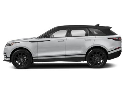 Used 2018 Land Rover Range Rover Velar R-Dynamic SE