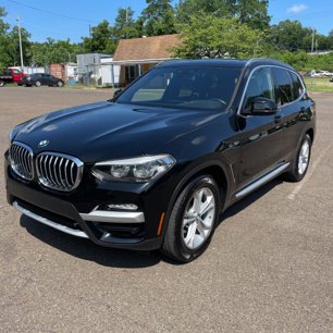 Used 2019 BMW X3 xDrive30i