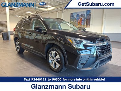 Certified 2024 Subaru Ascent Premium w/ Convenience Package