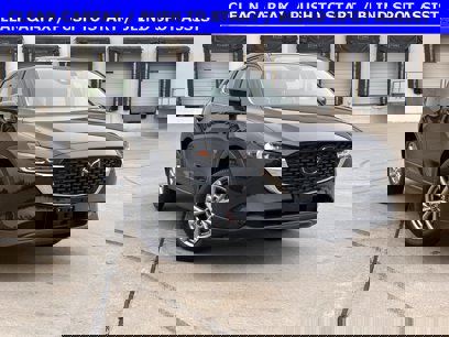Used 2022 MAZDA CX-5 AWD 2.5 S
