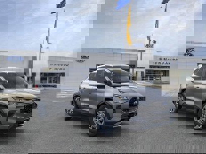New 2025 Ford Escape Active