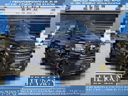 New 2024 Ford Expedition Max Limited