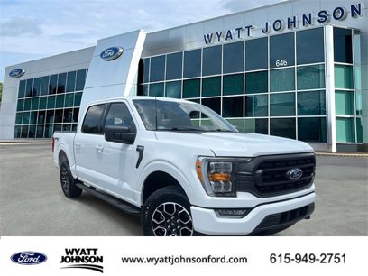 Used 2023 Ford F150 XLT w/ Equipment Group 302A High