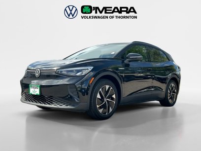 Used 2021 Volkswagen ID.4 Pro