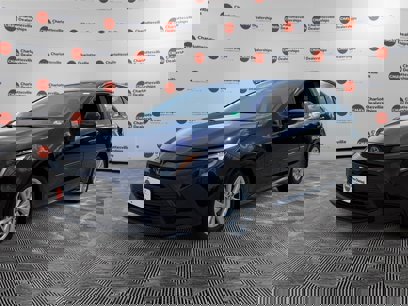 Used 2024 Toyota Corolla LE