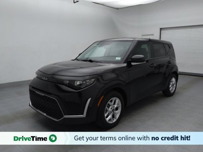 Used 2024 Kia Soul LX w/ Option Group 015
