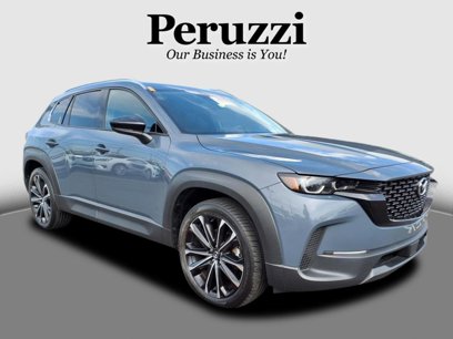 Used 2023 MAZDA CX-50 AWD 2.5 S w/ Premium Plus Pkg