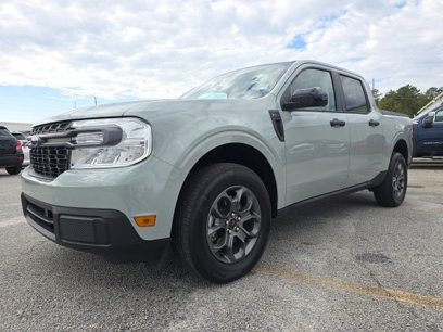 Used 2024 Ford Maverick XLT w/ XLT Luxury Package