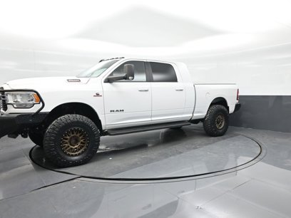 Used 2019 RAM 3500 Big Horn