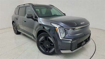 Used 2024 Kia EV9 GT-Line