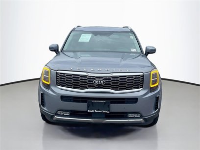 Used 2020 Kia Telluride SX